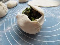 山麻楂包子