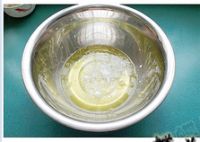 蔓越莓茶油戚风蛋糕