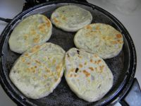 豆饼