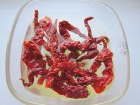 辣皮子滚肉拌面