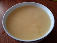 玉米面粥