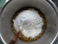 宫廷核桃酥