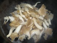 白菜蘑菇粉条肉
