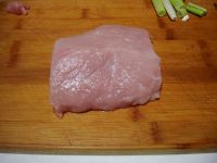 家庭版锅包肉