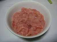 家庭版锅包肉