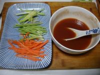 家庭版锅包肉