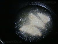 家庭版锅包肉