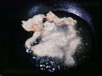家庭版锅包肉