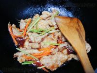 家庭版锅包肉