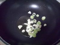 西红柿茄子土豆丁面