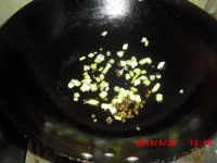 麻椒干锅土豆片