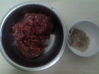 鲜汤元宝馄饨