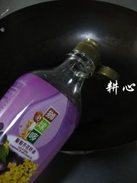 豆薯炒虾仁