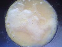 自制豌豆凉粉