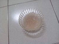 芒果椰香西米露