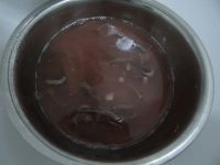 番茄猪肝汤