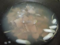 番茄猪肝汤