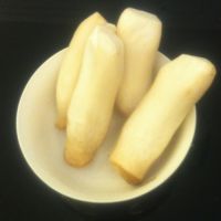 手撕杏鲍菇