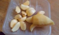 清蒸鲜虾