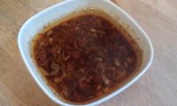 清蒸鲜虾