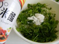 酸甜萝卜丝