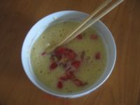 番茄蛋包饭