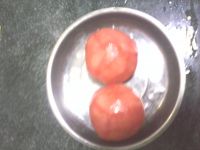 西红柿瘦肉蛋花汤