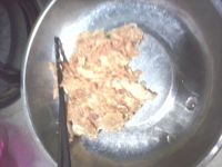 韭菜猪肉饺