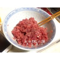 孜孜烤肉味猪肉脯