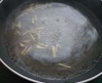 辣炒花蛤
