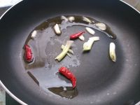 辣炒花蛤