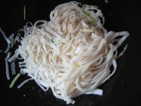 干炒牛河