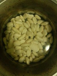 清水芸豆