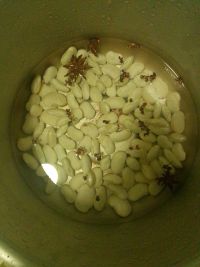 清水芸豆
