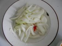 青椒炒鸡蛋