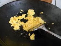青椒炒鸡蛋