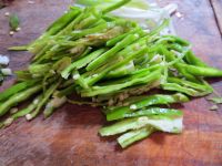 家常大拌菜