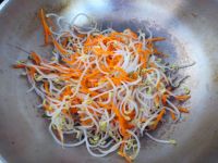 家常大拌菜