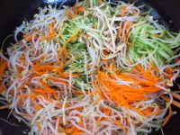 家常大拌菜