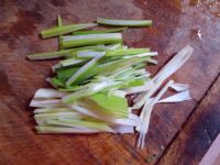 家常大拌菜