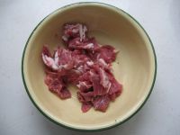 青椒小炒肉