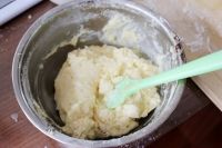 咖啡小蛋糕