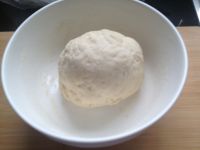 香煎葱油卷