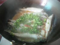 煎煮沙尖鱼