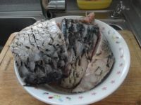大锅鱼