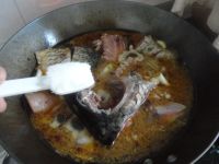 大锅鱼