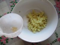 脆爽黄瓜段