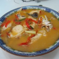 鱼冻
