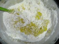 花生桃酥