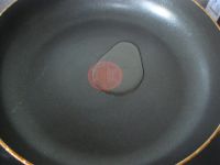 南瓜麻酱烧饼